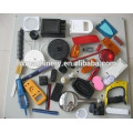 Ultrasonic plastic soldering machine